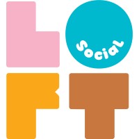Loft Social Logo
