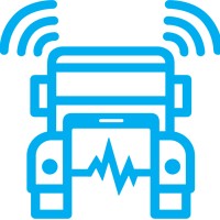 Pacific Telematics Logo