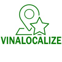 VINALOCALIZE Logo