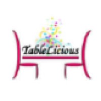 TableLicious Logo