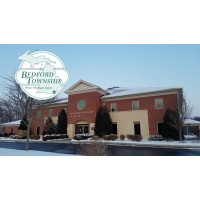 Bedford Township Government Logo