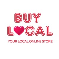 Buy Local Logo