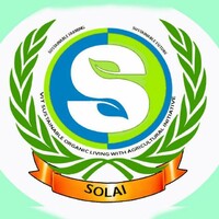SOLAI Club VIT Logo
