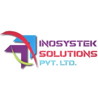 Inosystek Solutions Pvt Ltd Logo