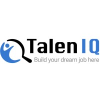 TALENIQ CONSULTING Logo