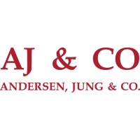 Andersen, Jung & Co Logo