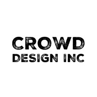 Crowd Design Inc. Logo