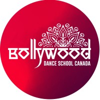 Bollywood Dance School Canada Logo