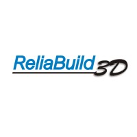 Reliabuild 3D Logo