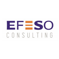 EFESO Mexico Logo