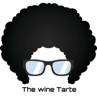 The Wine Tarte Logo