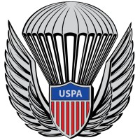 U.S. Parachute Association (USPA) Logo