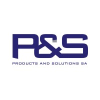 Products and Solutions S.A. Logo