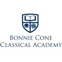 Bonnie Cone Classical Academy Logo