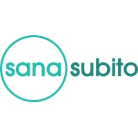 Sanasubito Logo
