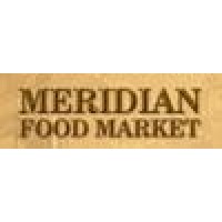 Meridian Market Logo