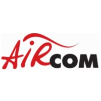 AirCom.Bg Logo