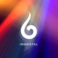 Immortal Studios Logo