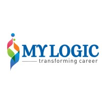 MyLogic Business Management School Logo