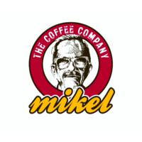 Mikel Coffee Türkiye Logo