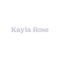 kayla rose Logo