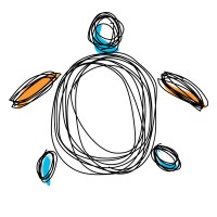 Plastic Free UAE Logo