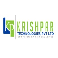 Krishpar Technologies Pvt. Ltd Logo