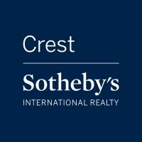 Crest Sothebys International Realty Logo