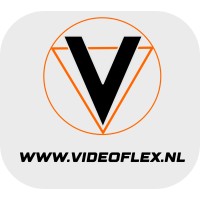Videoflex Music, Animation & Videoproductions Logo