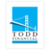 Todd Financial Services Logo