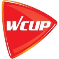 WCUP Sport Nutrition France Logo