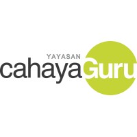 Yayasan Cahaya Guru Logo