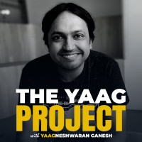 The Yaag Project Logo
