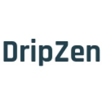 DripZen.com Logo
