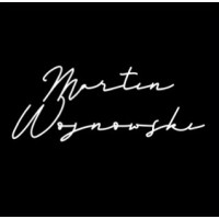 Martin Wojnowski Logo