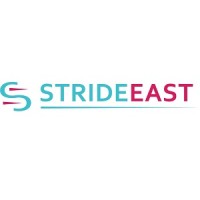 Stride East (Australia) Logo