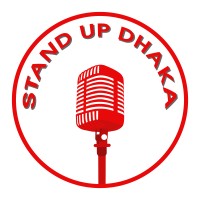 Stand Up Dhaka Logo