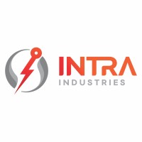 Intra Industries Pvt. Ltd. Logo