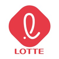 Lotte Shopping Co., Ltd. Logo