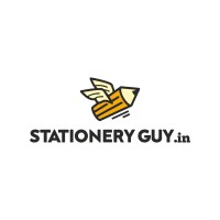 StationeryGuy Logo