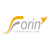 Forin Container Line Logo