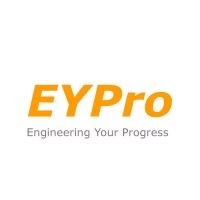 EYPro Mugrauer & Schnele GmbH Logo