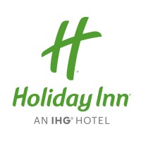 Holiday Inn Columbia Downtown Logo
