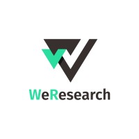 WeResearch Logo