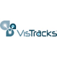 VisTracks Logo
