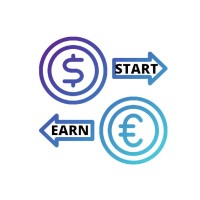 Affiliate Marketing - Start Today Earn Today Logo
