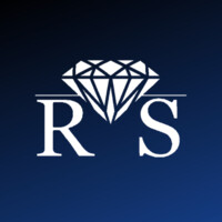 Ratan Sajan Diamonds Logo