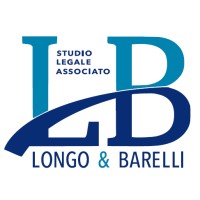STUDIO LEGALE ASSOCIATO LONGO BARELLI Logo