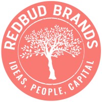 Redbud Brands Logo