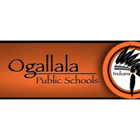Ogallala High School Logo